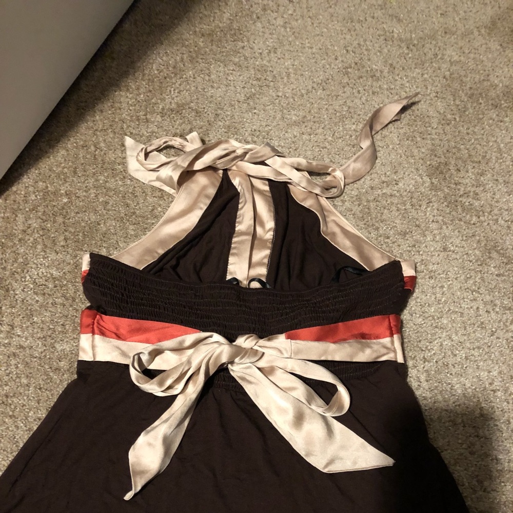 HAlter shirt